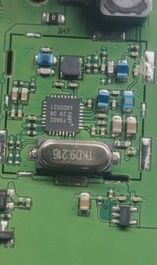 F8062 汽车芯片IC 全新原装