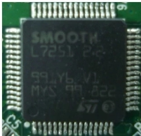 硬盘数据驱动 SMOOTH L7251 3.1 现货 可直拍