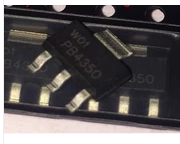 PB4350 汽车电脑板贴片小三极管 全新正品现货