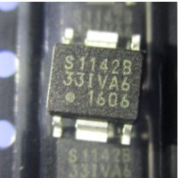 S1142B S1142B33 S-1142B33I-E6T1U HSOP-6 全新原装进口 可直拍