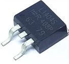 IRL1404S L1404S F1404S IRF1404S 160A 40V TO263 MOS管场效应管