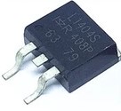IRL1404S L1404S F1404S IRF1404S 160A 40V TO263 MOS管场效应管