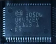 30506 汽车电脑板芯片 全新进口原装 专业汽车IC 可直拍