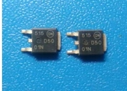 D5001NG D5001N 全新 汽车电脑板常用易损芯片 可直拍