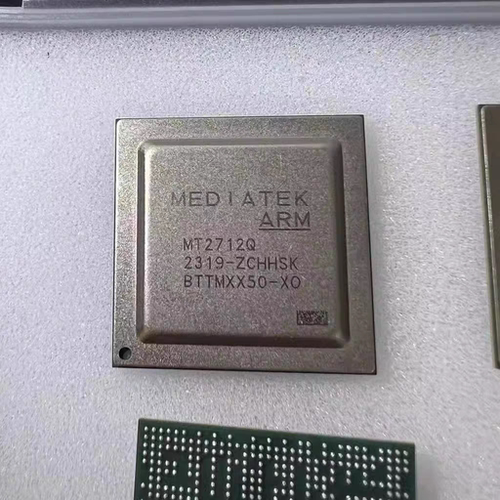 MT2712Q MT2712全新 BGA 质量保证汽车电脑板IC芯片模块