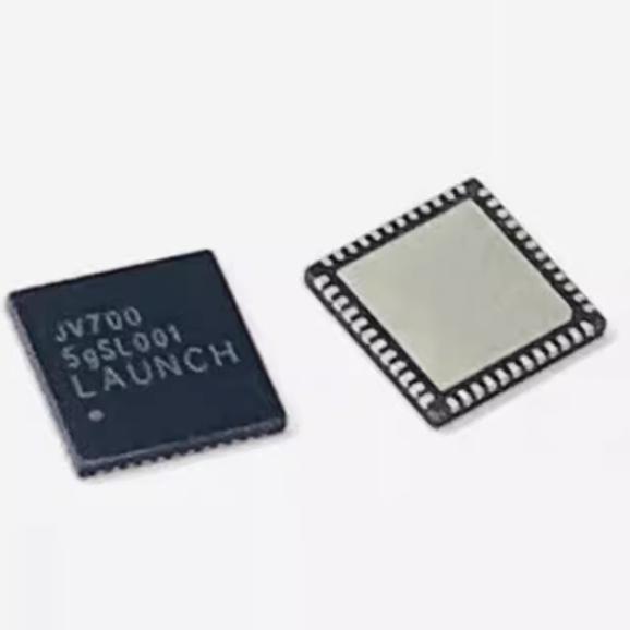 全新原装JV700 JV700C QFN-48 汽车IC芯片