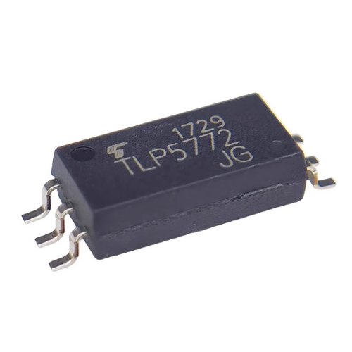 TLP5772 新能源充电机控制器IGBT驱动光耦芯片SOP6脚贴片