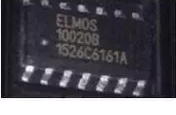 ELMOS 10020B  全新 老款捷达汽车电脑板常用易损芯片