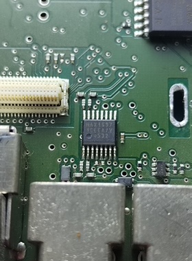 原装进口IC MAX16971GEEA/V+T MAX16971GEEA/V 电源芯片