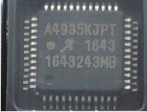 A4935KJPT 方向机无刷直流三相电机控制器芯片 现货 可直拍