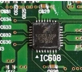 151821-1510 SC900724 QFN 汽车电脑板芯片 全新