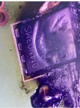 原字原码 BSC014N03MS 014N03MS QFN5X6 30V100A