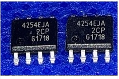 4254EJA TLE4254EJA 通道电源稳压IC芯片 全新进口现货直拍