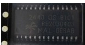 2440OS8101 2440 OS 8101 汽车电脑板易损芯片 现货  可直拍