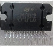 TDA7564B TDA7564 汽车功放芯片 音频 全新原装 可直拍