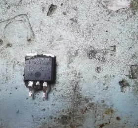 AUIRGS4062D1 汽车电脑板贴片三极管 全新