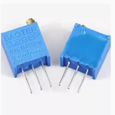 BAOTER W103-3296 新能源空调压缩机可调电阻电位器 10K欧全新