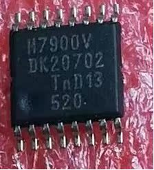 H7900V全新原装一个起售