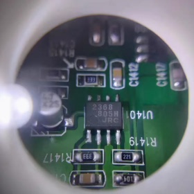 2368 NJM2368M 汽车电脑板贴片8脚芯片 全新原装