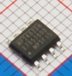 MP2482DN 贴片SOP-8 5A电源管 液晶电源芯片 IC