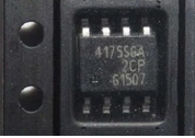4175SGA BTS4175SGA 贴片SOP-8 原装进口汽车高端电源芯片