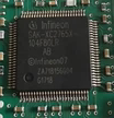 SAK-XC2765X-104F80LR 汽车电脑板芯片 现货 可直拍