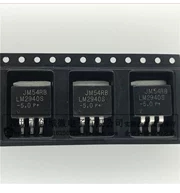 LM2940S-5.0 全新奥迪光纤功放易损5V电源芯片 进口原装