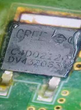 C4D02120 新能源汽车电脑板碳化硅肖特基二极管1200V