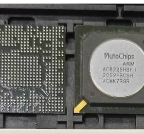 AC8225HBFJ AC8225HBFJ-BCSH 液晶芯片 全新