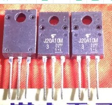 J20A10M TJ20A10M3 全新原装 场效应MOS管 100V20A 实物拍摄现货