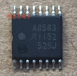 A8582KLPTR-T A8582 TSSOP16 2A 电机驱动芯片