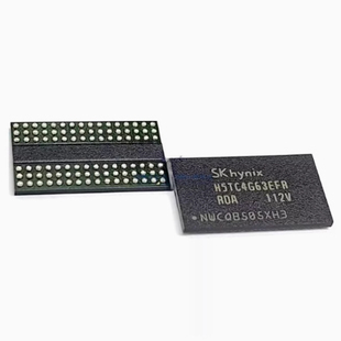 H5TC4G63EFR 汽车电脑板内存IC存储芯片BGA