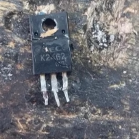 K2462 汽车电脑板插件三极管 全新原装