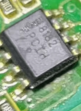 8182 CS8182YDFR8G 汽车电脑板电源低压差稳压器芯片 SOP8脚