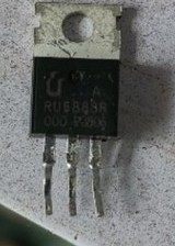 RU6888R 新进口原装全场效应管MOS管