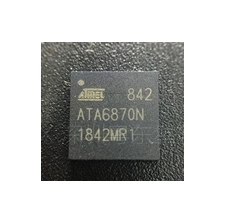 ATA6870N 新能源汽车电脑板锂电池板电源管理芯片 现货可直拍