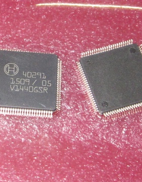 40291 全新BOSCH汽车电脑QFP芯片