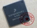 SC515853DGVPV 3L91N 汽车电脑板仪表CPU进口IC芯片全新 现货