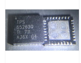 全新原装现货 TPS65263QRHBRQ1 TPS65263Q QFN 一个起售 可直拍