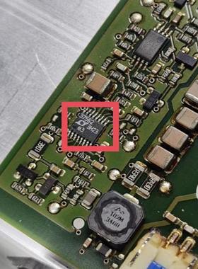 37562 LT37562 汽车电脑板芯片