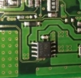 TPD1047F 汽车电脑易损芯片 贴片八脚现货可直拍