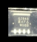QJ848 全新汽车电脑板芯片，可直拍