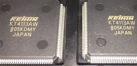 KT4113AW  汽车电脑易损芯片 现货 可直拍