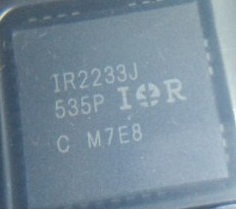 IR2233J 三相桥式驱动逆变器IC  现货 可直拍