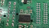a2c00057975 汽车电脑板芯片  现货 可直拍