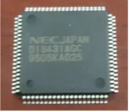 D16431AGC 汽车电脑板芯片  现货  可直拍