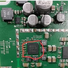 全新原装 DA9063 BGA 现货库存 可以直拍