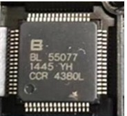 BL55077 LCD驱动芯片 全新原装 现货 可直拍