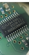 TLE84106EL  汽车电脑板驱动芯片 现货 可直拍