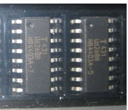 U6268B汽车电脑板易损芯片现货可直拍